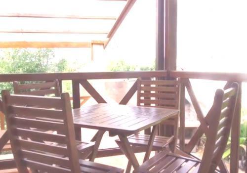 Bungalows Les Deux Chenes La Plaine des Cafres Luaran gambar