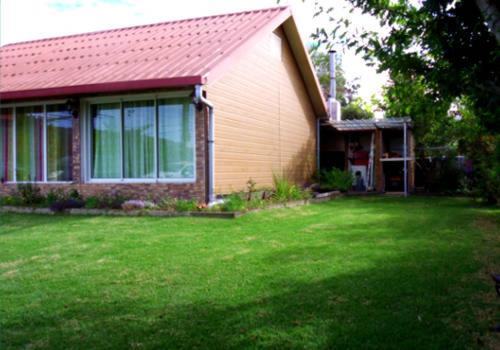 Bungalows Les Deux Chenes La Plaine des Cafres Luaran gambar